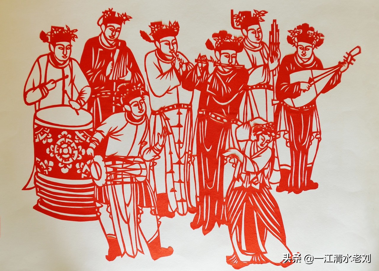 小年唯美情感散文,情感美文小年夜