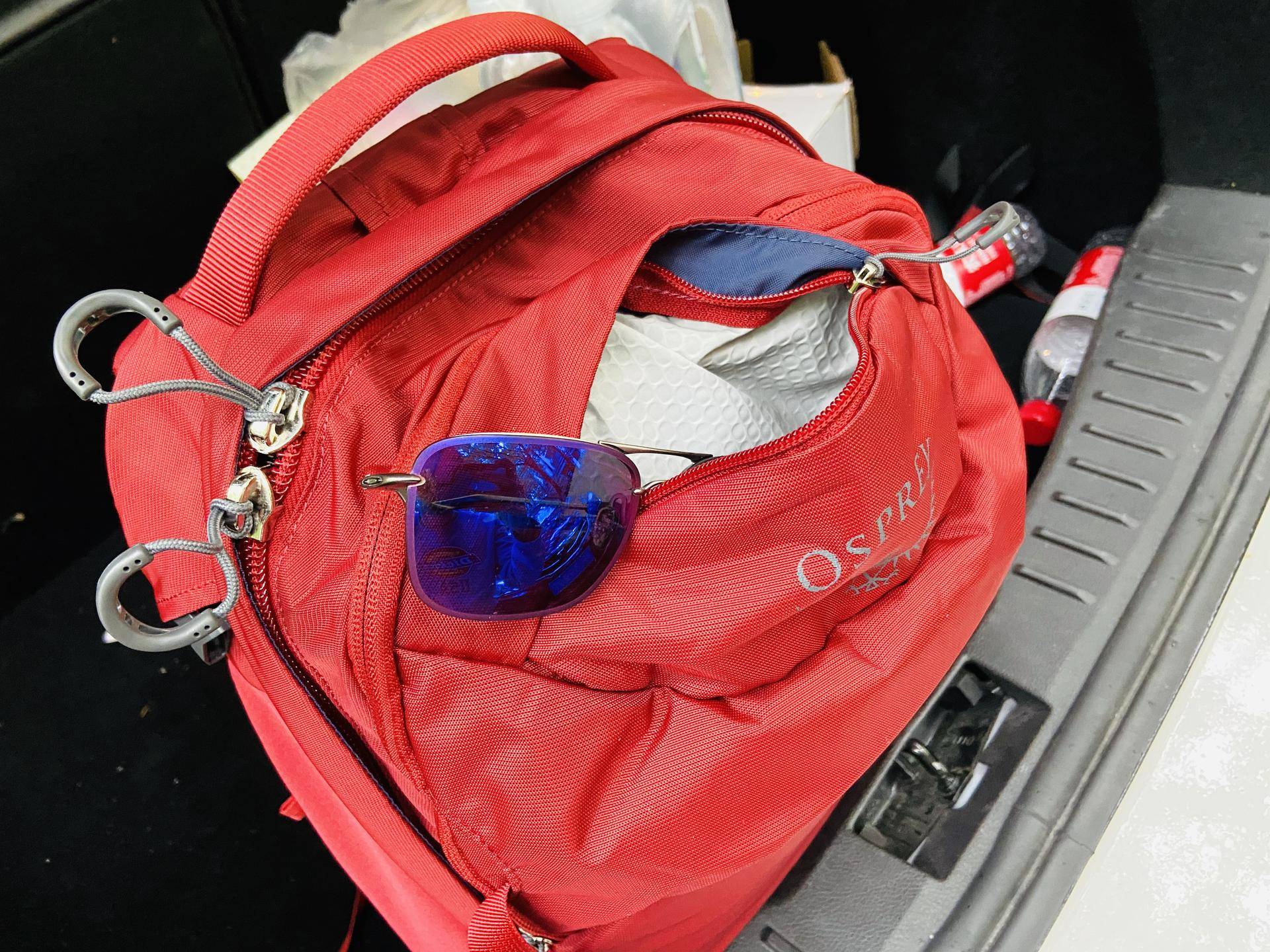 生产力？爱奇艺？当然是全都要。个人外出清单全揭秘