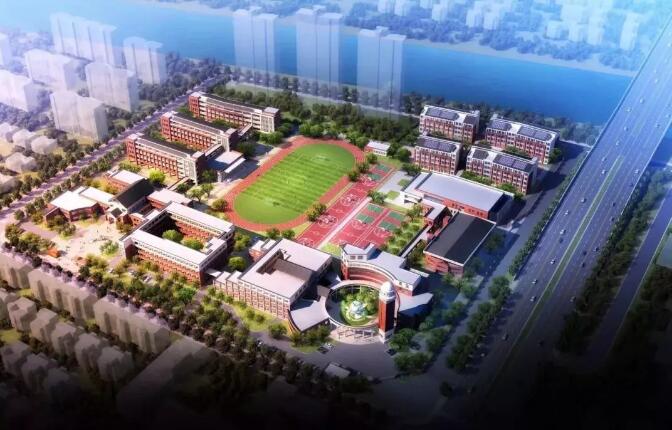 昆山最厉害的10所小学曝光,昆山十大高中