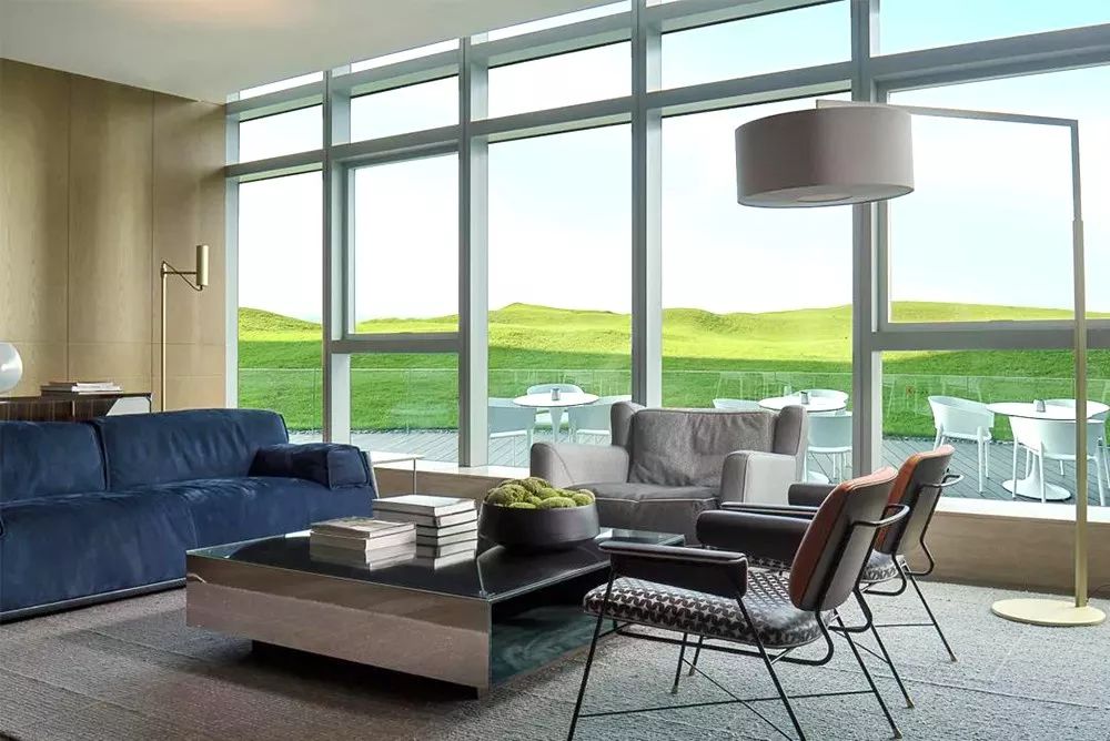 索菲特酒店颜值巅峰之作,《流浪地球》男主吴京都去佛山打过卡