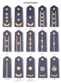 人民空军建军节是几号,空军建军70周年标识