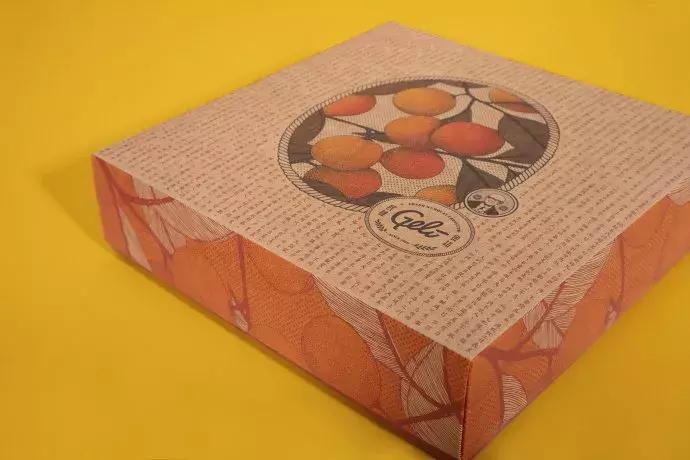 八上美术土特产包装设计学生作品,食品电商微商包装图怎么拍摄