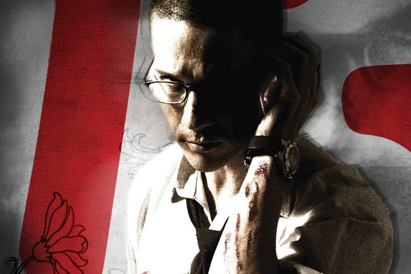 十部顶级生死游戏电影,十部顶级神级游戏电影