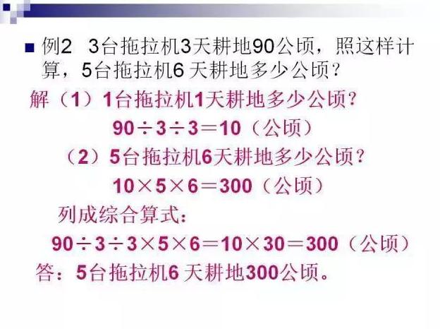 小学奥数三个常见误区,小学奥数思维突破练习难不难