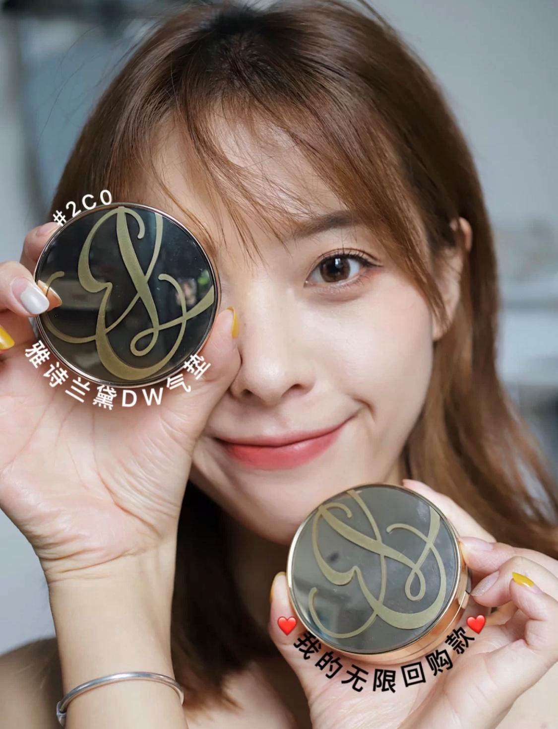 用气垫化无瑕底妆,用气垫化高级妆容