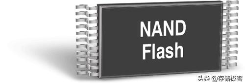 把手机闪存叫内存居然并没有错？历数各种类型的内存