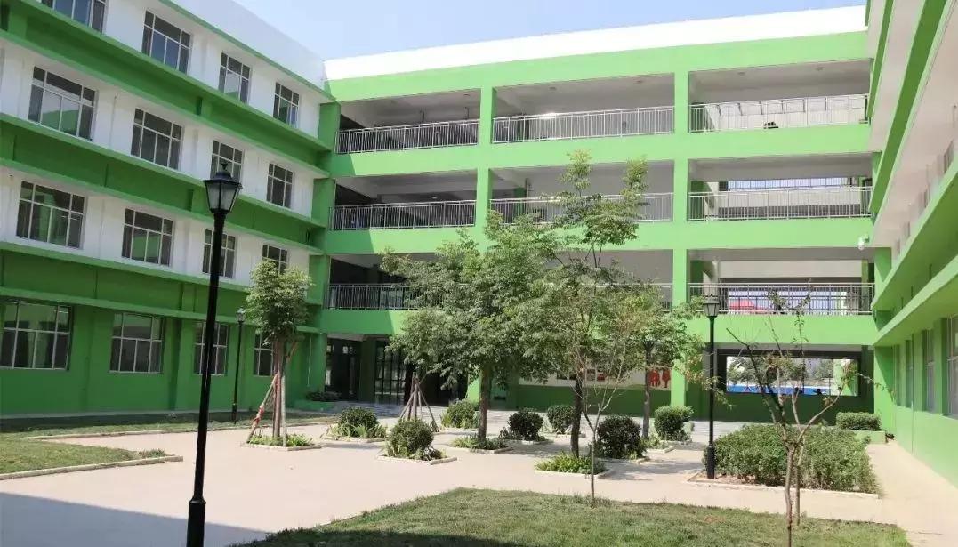 盐湖区实验小学五洲观澜校,盐湖区实验小学五洲观澜校区