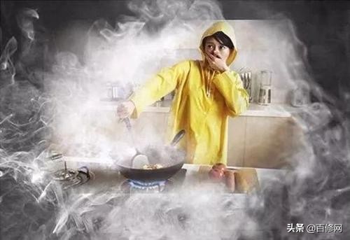 油烟机的吸力不强如何处理,怎么解决油烟机吸力小的问题