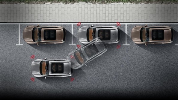 博越好还是欧尚x7好,长安欧尚x70a对比路虎