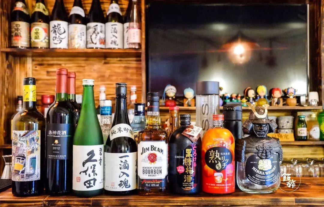 日本人酒量不好的原因,喝醉了酒直接睡觉人的性格