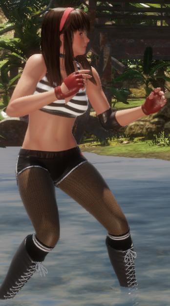 生或死6是什么类型游戏,死或生6硬核格斗游戏