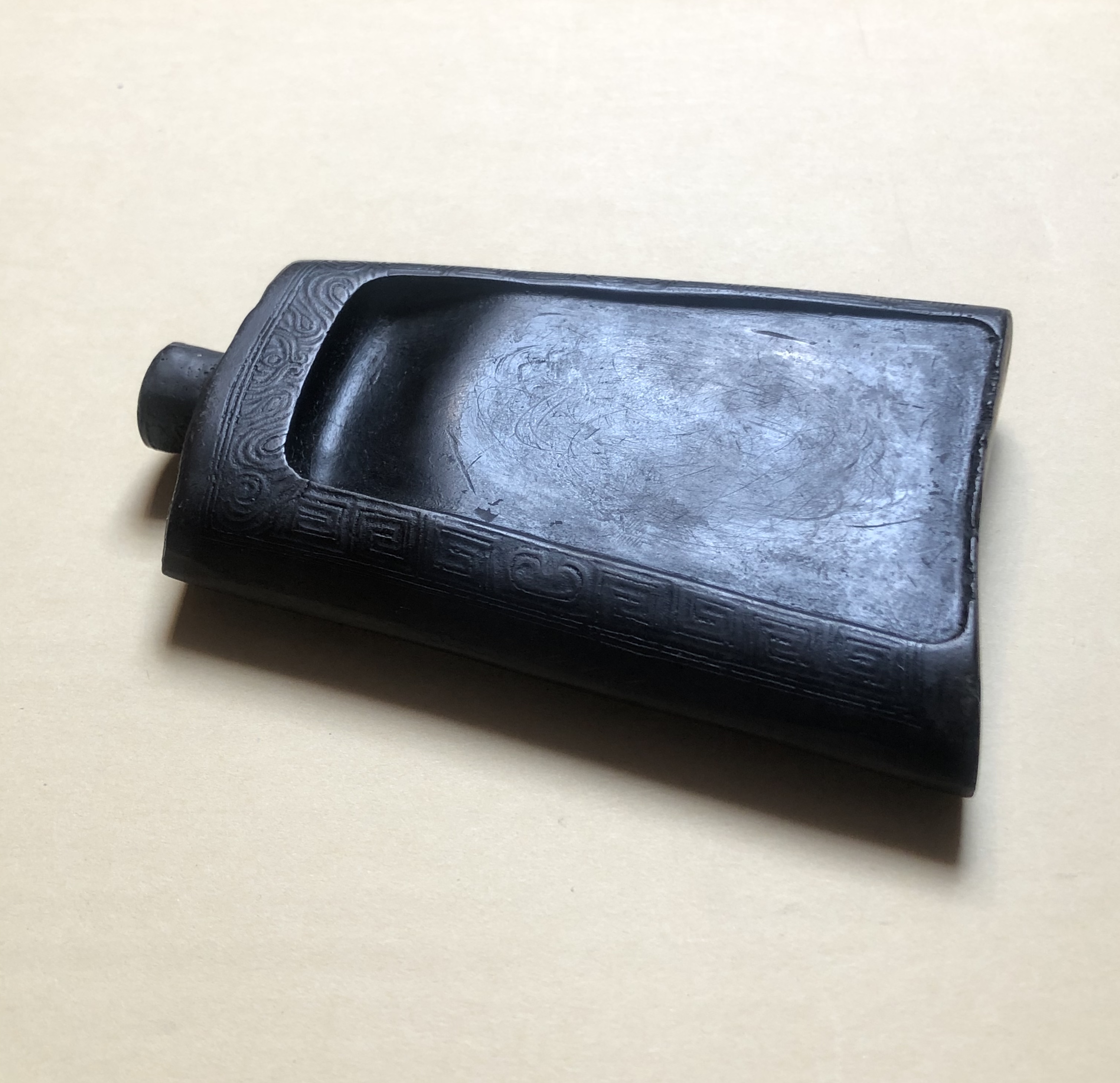 私人收藏明清文房专题,清代文房用品图片大全