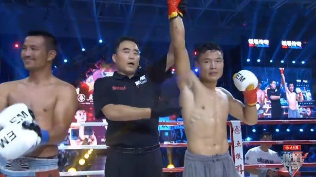 韩飞龙对战潇杀狂,韩飞龙vs潇杀狂比赛视频