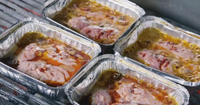 中国烧烤最好吃的地方排名,中国最好吃的烧烤