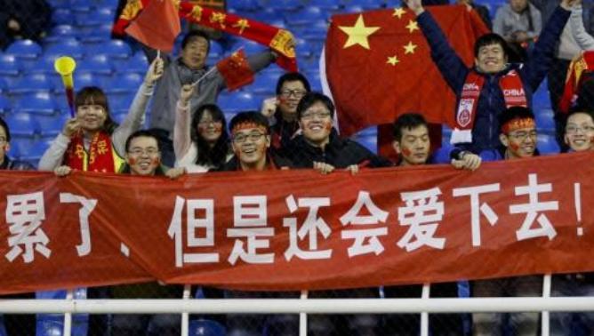 郑智中国足球有多厉害,为何中国足球水平不升反降