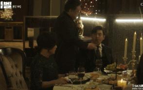 十九禁韩剧，一口气刷了六集，刺激