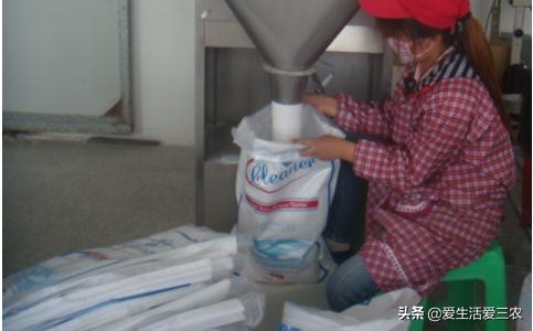 农村小型加工厂做什么生意好,在农村开一个小型面粉加工厂利润