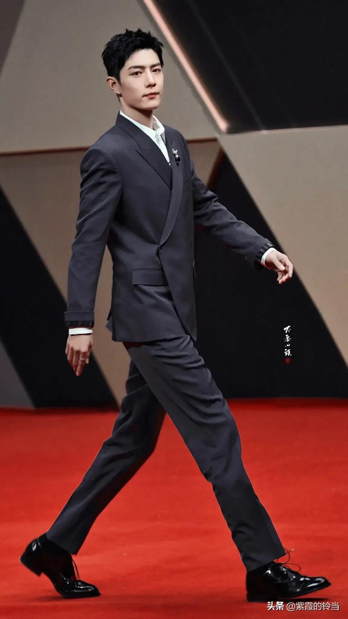 2020央视春晚肖战,肖战传奇色彩