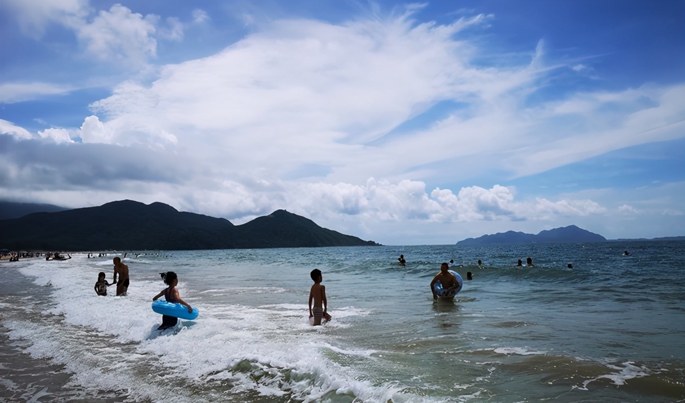深圳旅游必去十大景点推荐图片,深圳最佳旅游景点攻略图