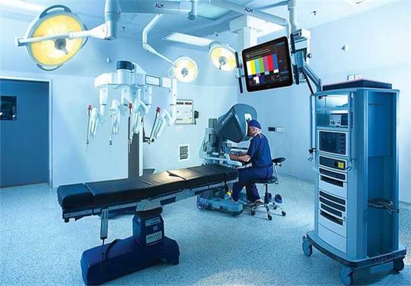 世界制造看美国，美国强大制造企业有多厉害，真不输中国大央企