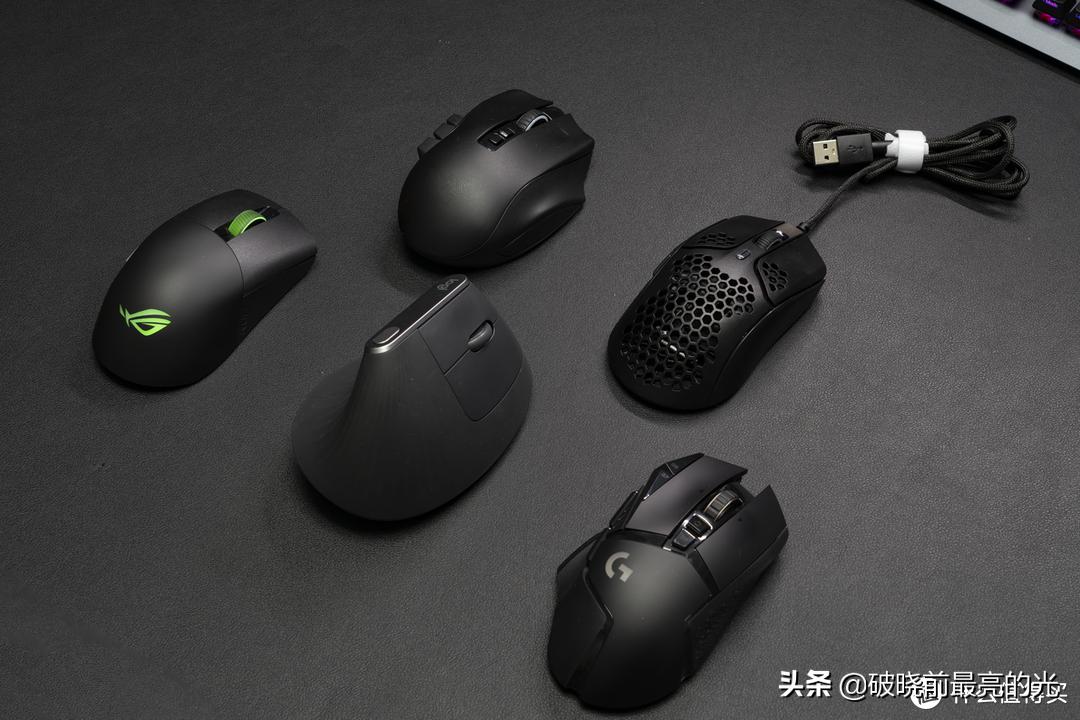 吃鸡高端键盘鼠标耳机套装推荐,鼠标键盘耳机电竞无线外设推荐