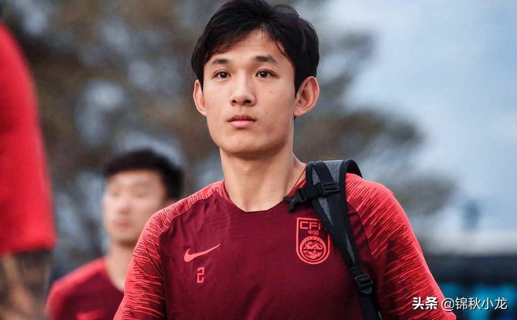 中国男足后卫名单,中国男足后卫能力排名