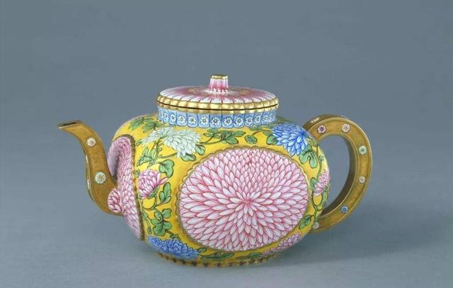 元明清瓷器花纹鉴别特征,中国瓷器花纹大全