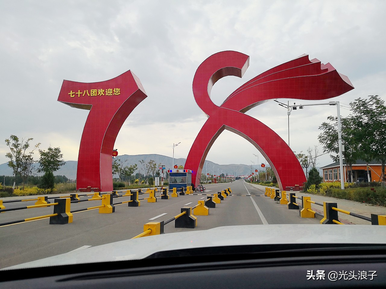 世界自然遗产地喀拉峻大草原,来新疆感受大自然的喀拉峻大草原