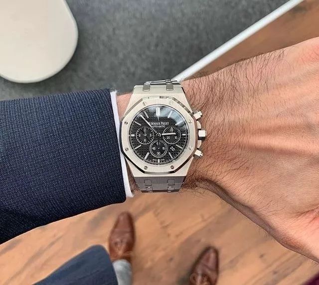 男人戴卡西欧真的会显得幼稚么,成年人男的戴卡西欧丢人不