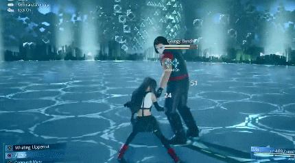 最终幻想7重制版变成动作游戏了,最终幻想7重制版同类型游戏