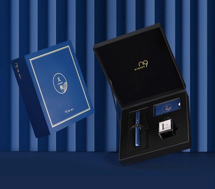 七夕中国风礼物,七夕礼物最全攻略