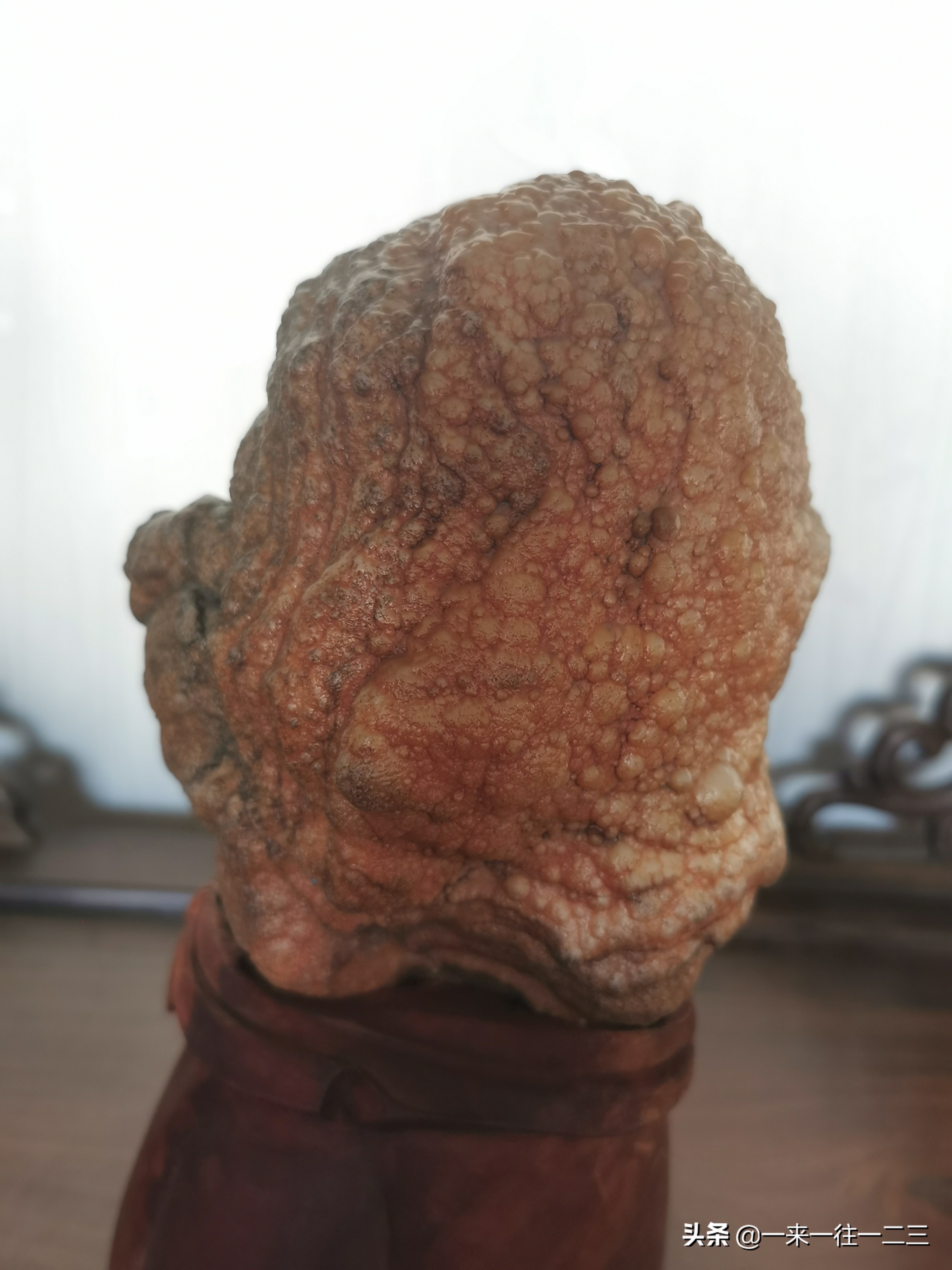 阿拉善天然戈壁奇石,阿拉善戈壁沙漠奇石