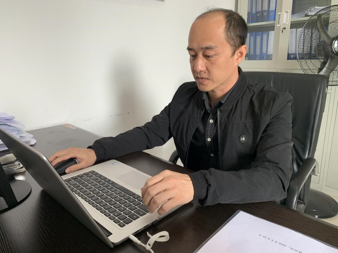 珠江升明月，两地共此时