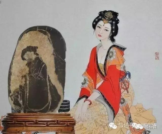 令人震撼的奇石,令人震惊的奇石