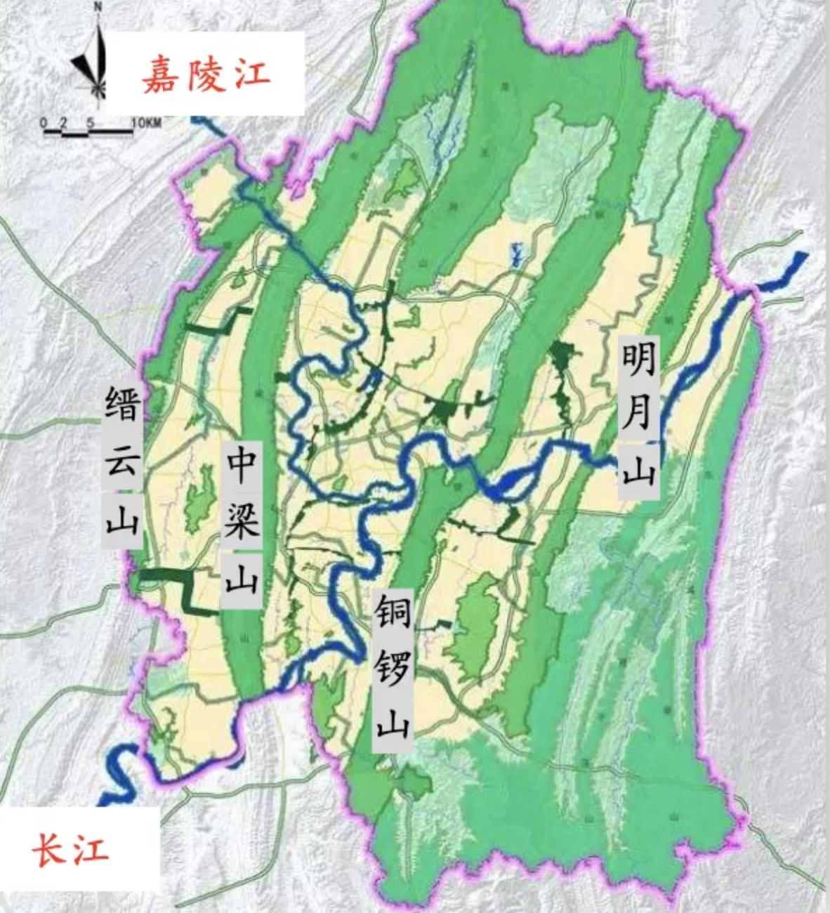 在重庆买房的真实感受,在重庆买房到底需要奋斗多少年