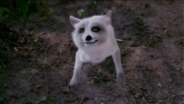 中国电视剧特效退化史：AI换头没《西游记》逼真，投资4亿效果5毛