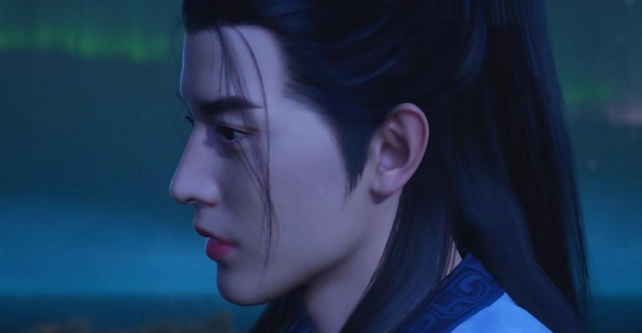 《凡人修仙传》：“平平无奇”的韩立，让你想到了多少帅哥明星？