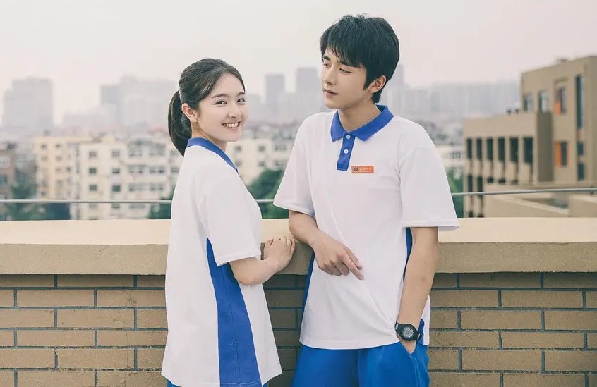 收视低但甜度高的4部剧,最近播出的收视率高的高甜电视剧