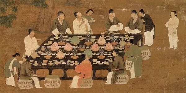 宋朝命妇,宋代女官的等级和封号