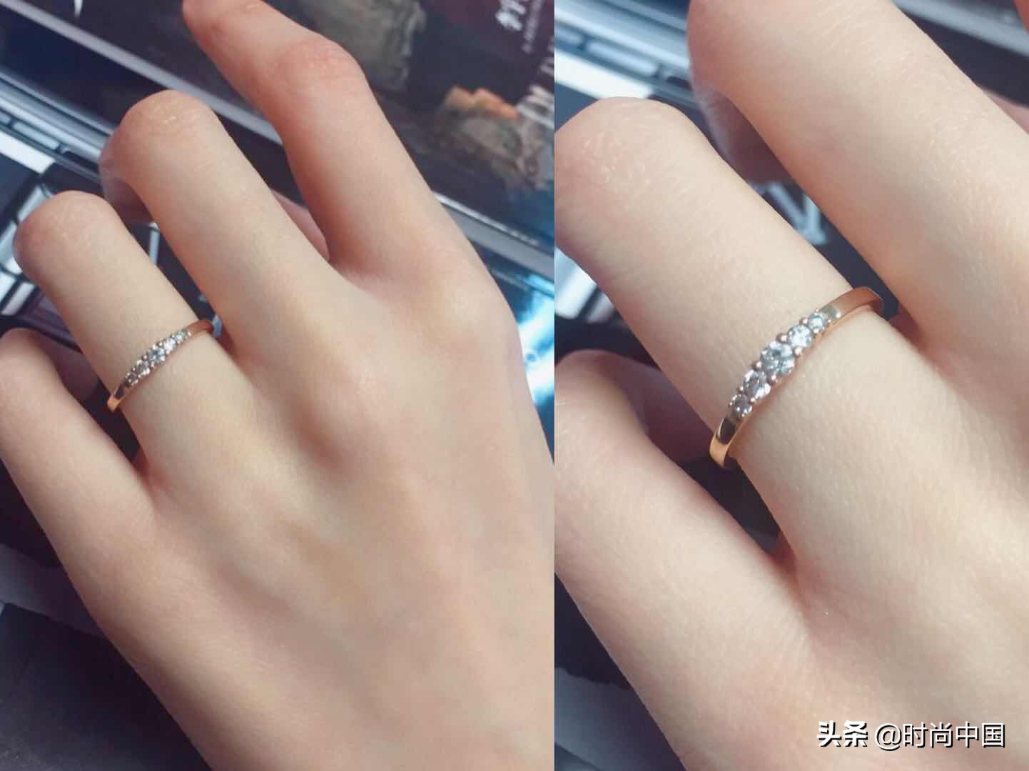 宝格丽哪款戒指最经典,全网最火宝格丽戒指