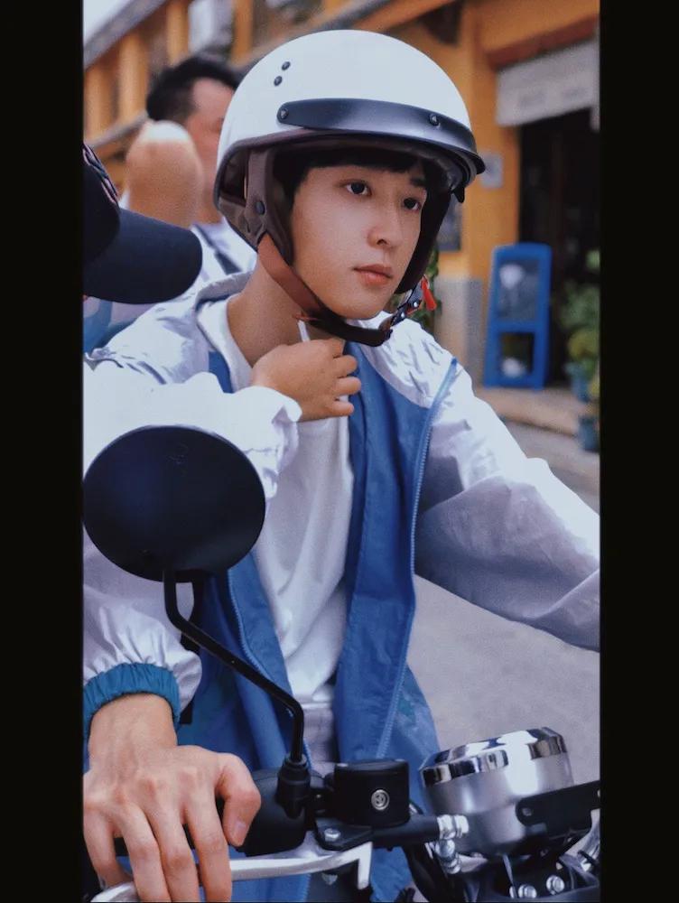 嘿你大事不妙吴宇恒唱歌片段,嘿你大事很妙吴宇恒