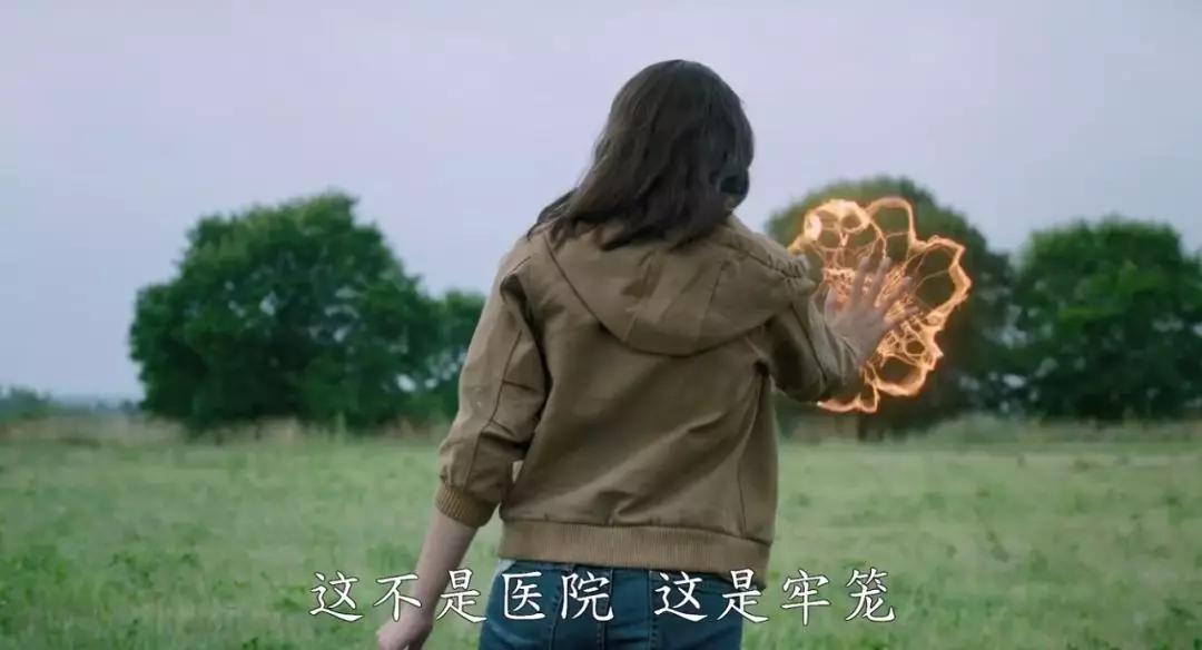 新变种人正片开场片段公开,新变种人角色能力介绍