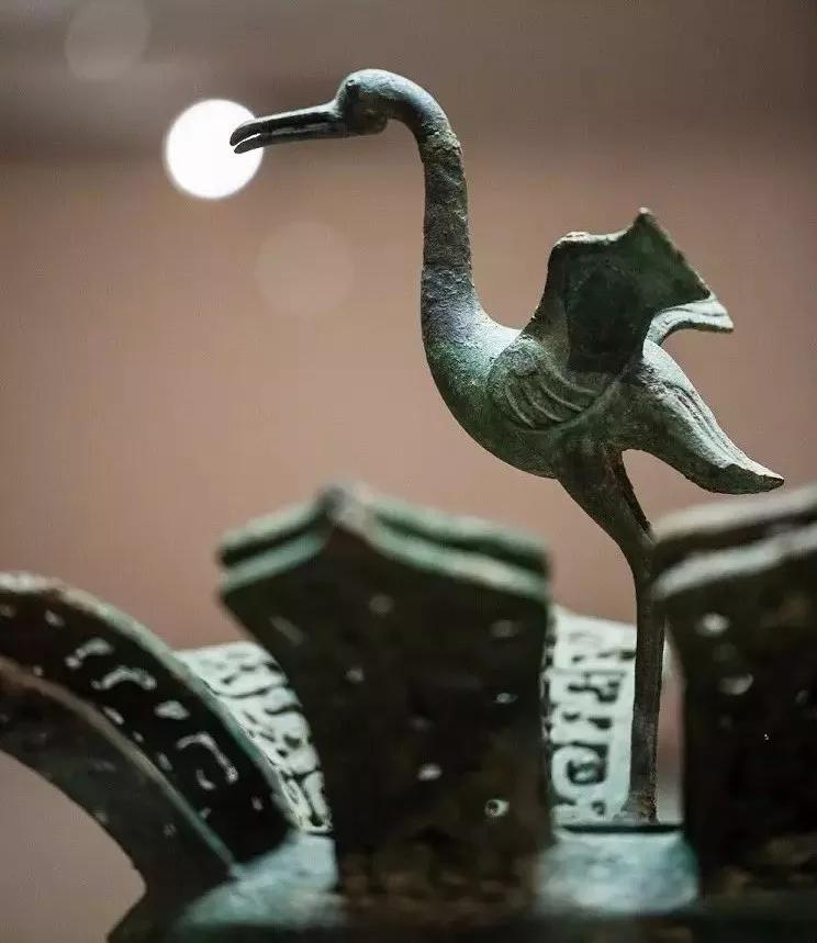 十大国宝青铜器鉴赏值得收藏,143件国宝级青铜