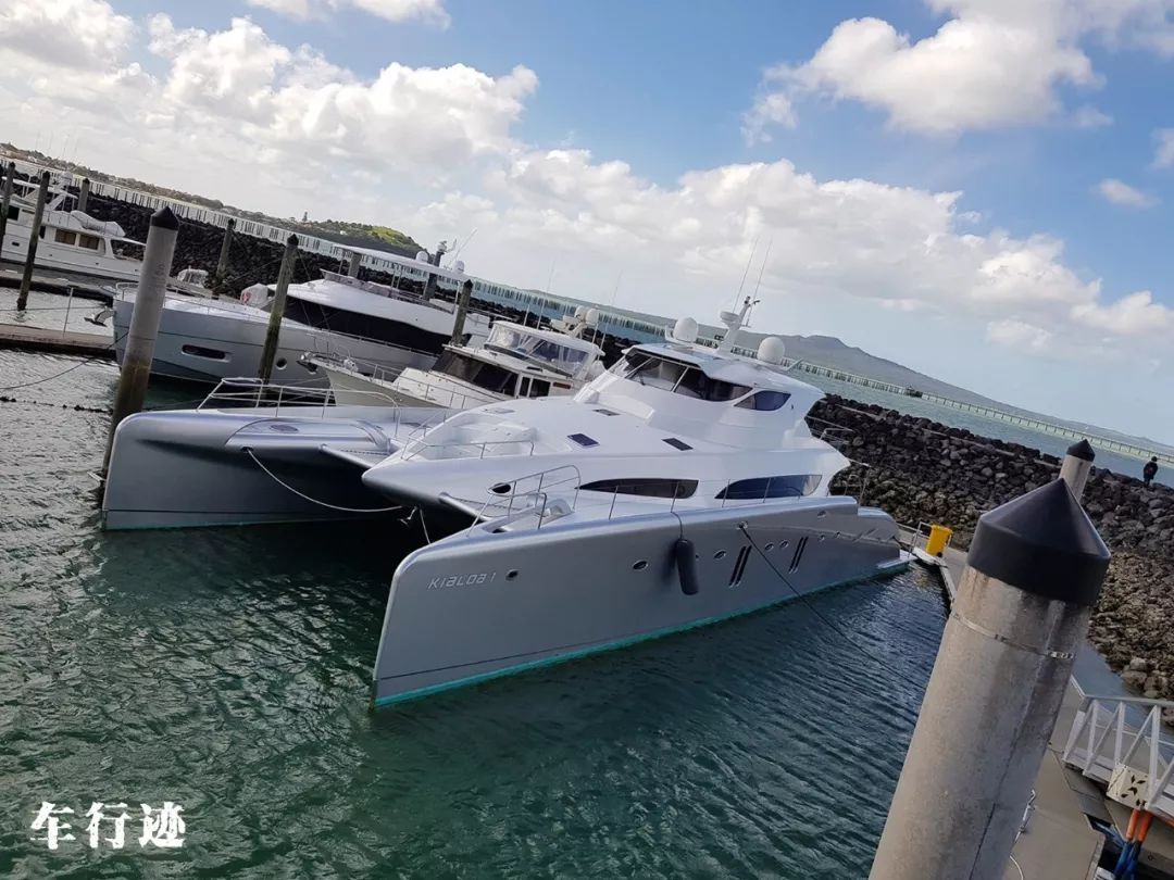 穿越新西兰北岛,新西兰北岛的真实生活最新