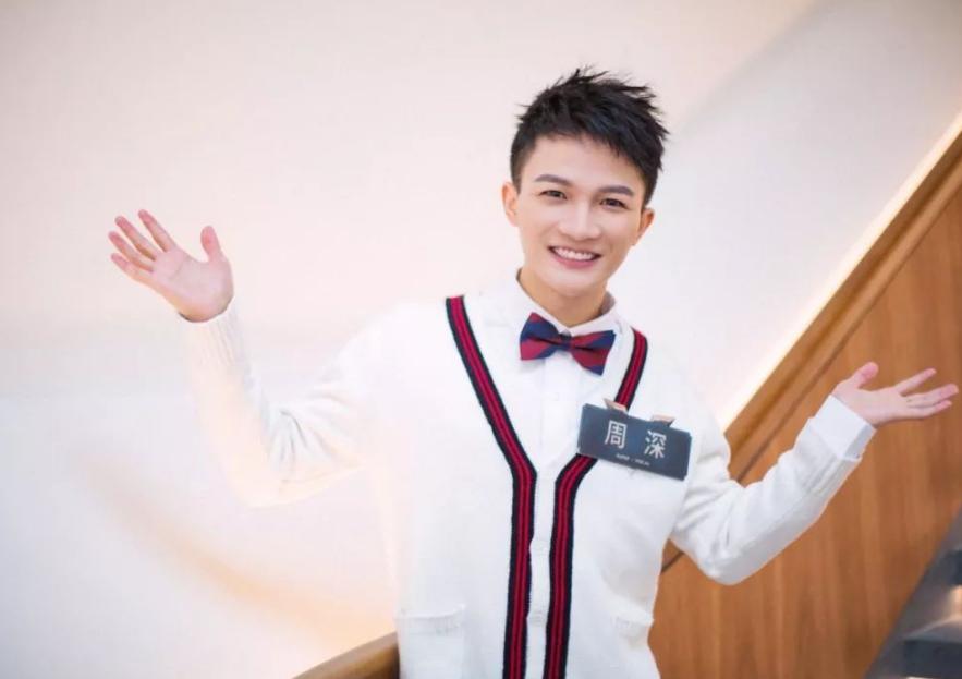 monsters周深的翻唱视频,周深翻唱monster原唱反应