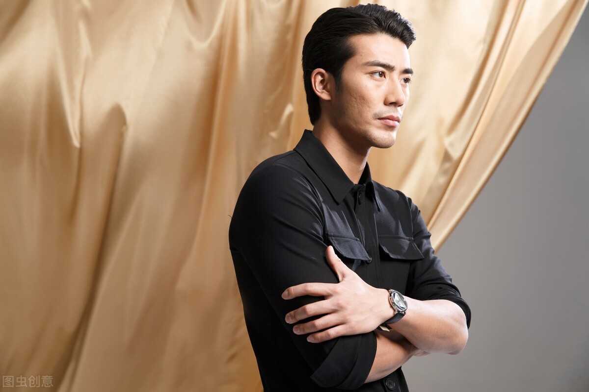 林生斌深情的人设,林生斌人设崩塌所有的视频