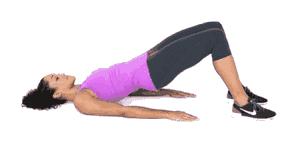 各位妈妈们：生完孩子，肚子瘦了吗，别焦急，教你一招躺着瘦肚子