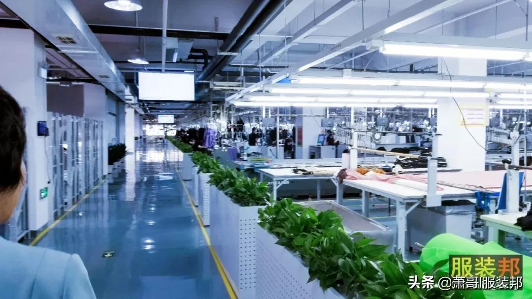 不满足于做ZARA学生，UR如何实现千亿野心？