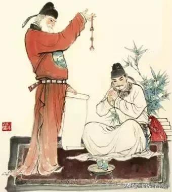 “诗仙”李白最经典的40首诗，一起来感受“诗仙”的浪漫与才华