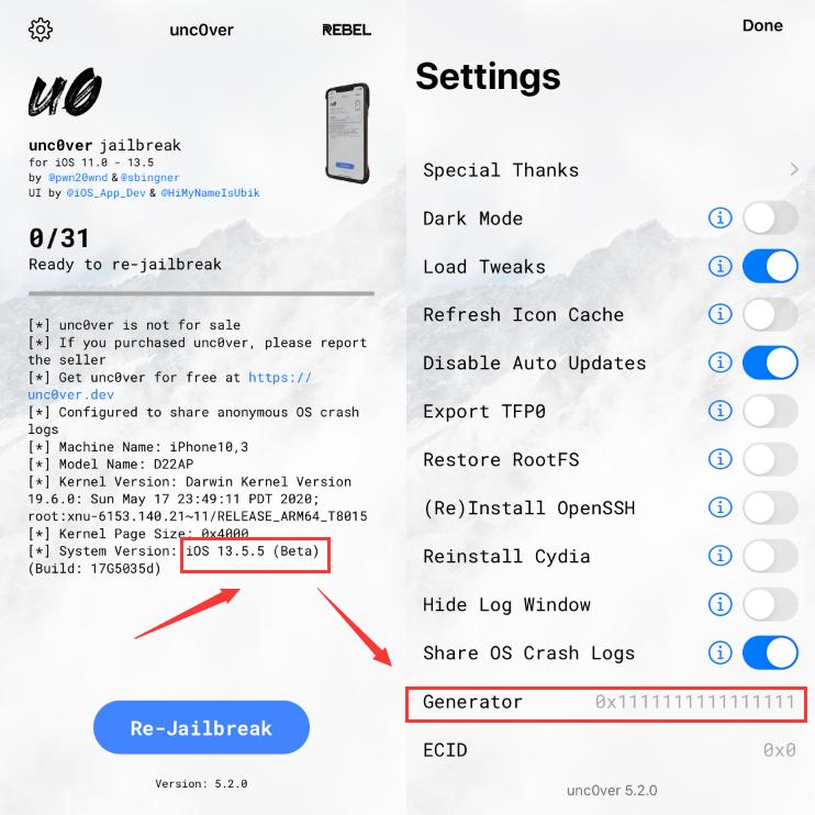 ios13.5.1不能降级了吗,ios13.5.1可以降级到13.3吗